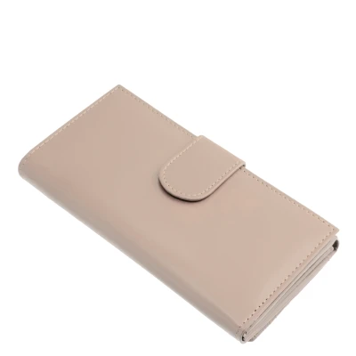 Portofele piele dama LA SCALA SBL155-v.beige-image2