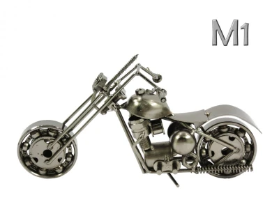 Motocicleta 1804222