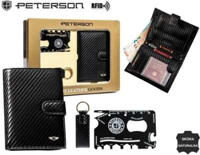 Set PETERSON ZMS-07