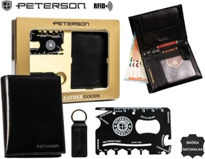 Set PETERSON ZMS-10