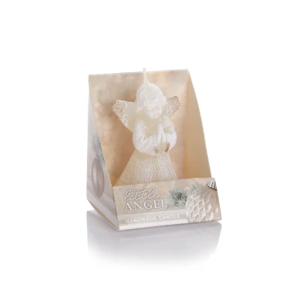 Lumanari Dreamy Angel figure 65 box
