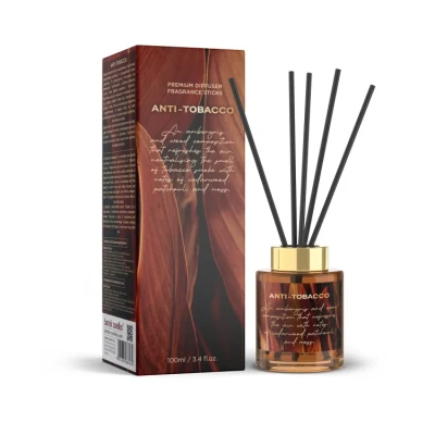 Odorizant Anti-Tobacco 100ml