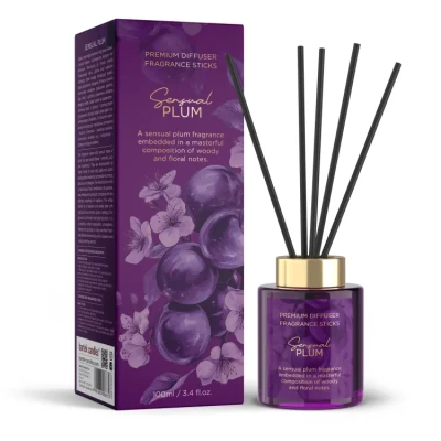 Odorizant Sensual Plum 100ml