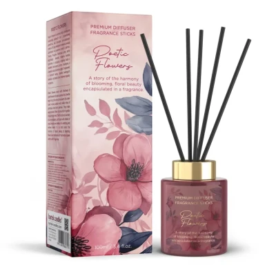 Odorizant Poetic Flowers 100ml