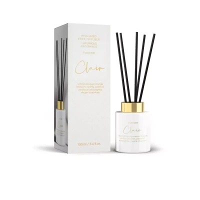 Odorizant For Her For Him white 100ml
