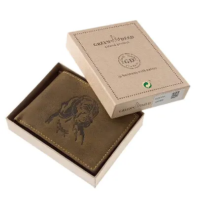 Green Deed MVR