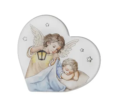 Icoana CUORE Angel CU105/2C