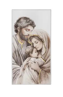 Icoana CUORE Holy Family CU107/5