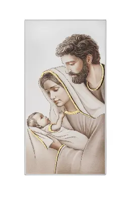 Icoana CUORE Holy Family CU108/4