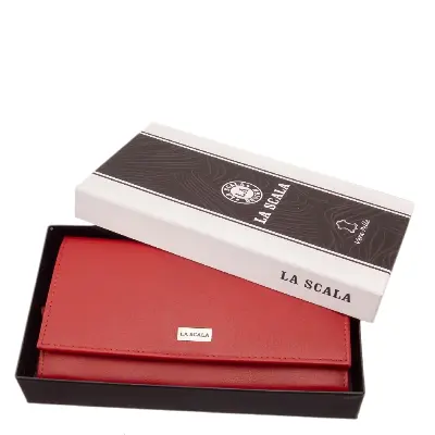 LA SCALA CNA - 064 - ROSU