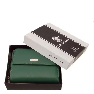 LA SCALA CNA1509 - VERDE