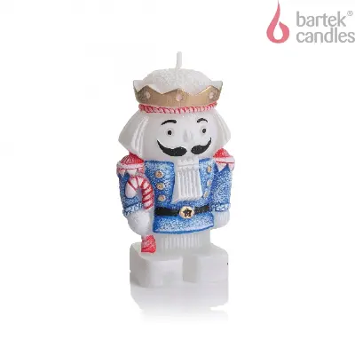 Lumanari The Nutcracker figure 110 box