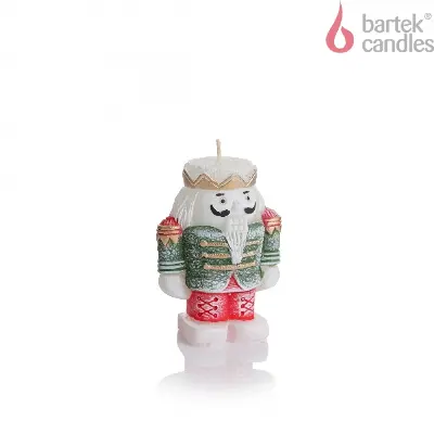 Lumanari The Nutcracker figure 75 box