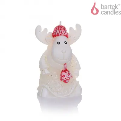 Lumanari Winter Friends figure 110 box