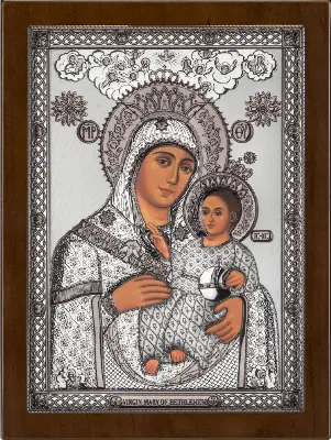 Maica Domnului din Betlehem AE0852/3S