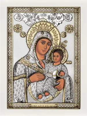 Maica Domnului din Betlehem AE0852/5B