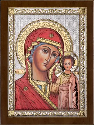 Maica Domnului din Kazan AE0840/2D