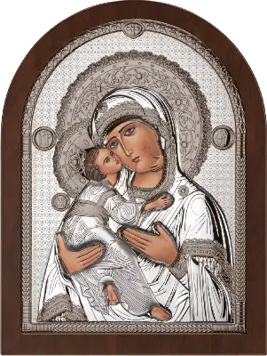 Maica Domnului din Vladimir AE0802/1S