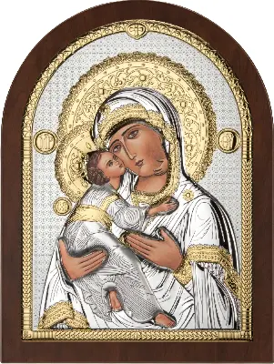 Maica Domnului din Vladimir AE0802/5
