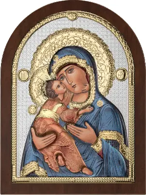 Maica Domnului din Vladimir AE0802/5D