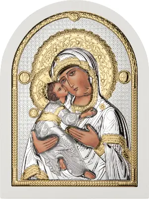 Maica Domnului din Vladimir AE0802/3B