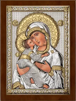 Maica Domnului din Vladimir AE0842/6
