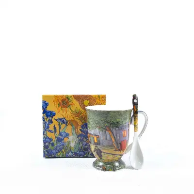 Portelan GOGH-0023