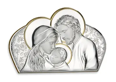 Sacra Famiglia AE0203/1