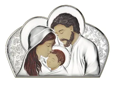 Sacra Famiglia AE0203/4D