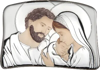 Sacra Famiglia AE0209/2D