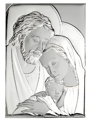 Sacra Famiglia AE0280/1S
