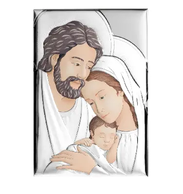 Sacra Famiglia AE0280/2D