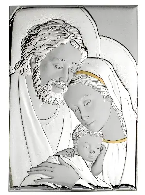 Sacra Famiglia AE0280/4