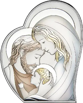 Sacra Famiglia AE0286/1D