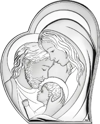 Sacra Famiglia AE0286/2