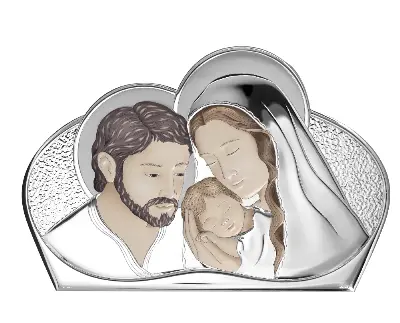 Sacra Famiglia AE0711/3D