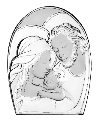 Sacra Famiglia AE0712/2S