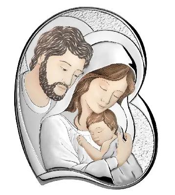 Sacra Famiglia AE0713/2D