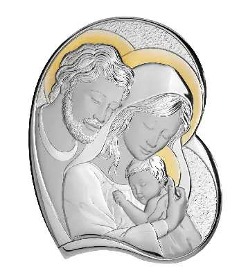 Sacra Famiglia AE0713/3