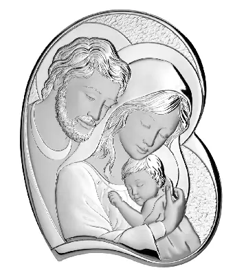 Sacra Famiglia AE0713/3S