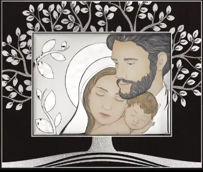 Sacra Famiglia AE1064/2M