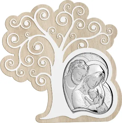 Sacra Famiglia AE1105/S