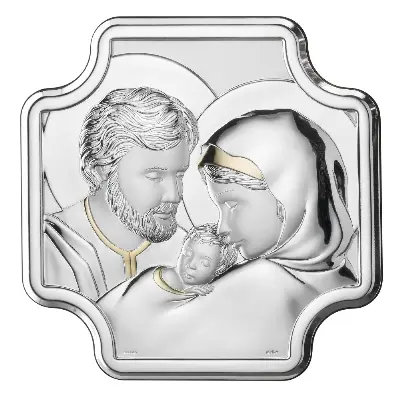 Sacra Famiglia Croce AE0207/3