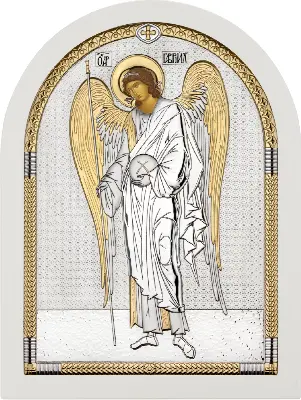 Sf. Arhanghel Gabriel AE0820/3B