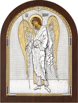 Sf. Arhanghel Gabriel AE0820/4