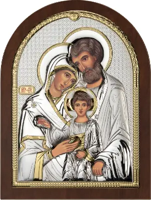 Sfânta Familie AE0801/1