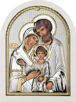 Sfânta Familie AE0801/1B