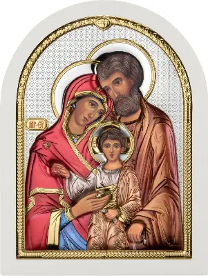 Sfânta Familie AE0801/3BD