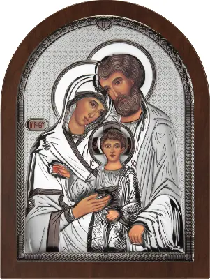Sfânta Familie AE0801/3S
