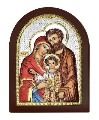 Sfânta Familie AE0801/4D